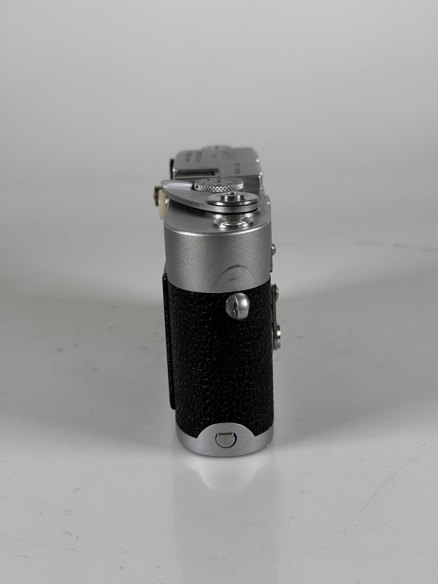 Leica M3 SS Single Stroke Rangefinder 35mm Film Camera 1133XXX
