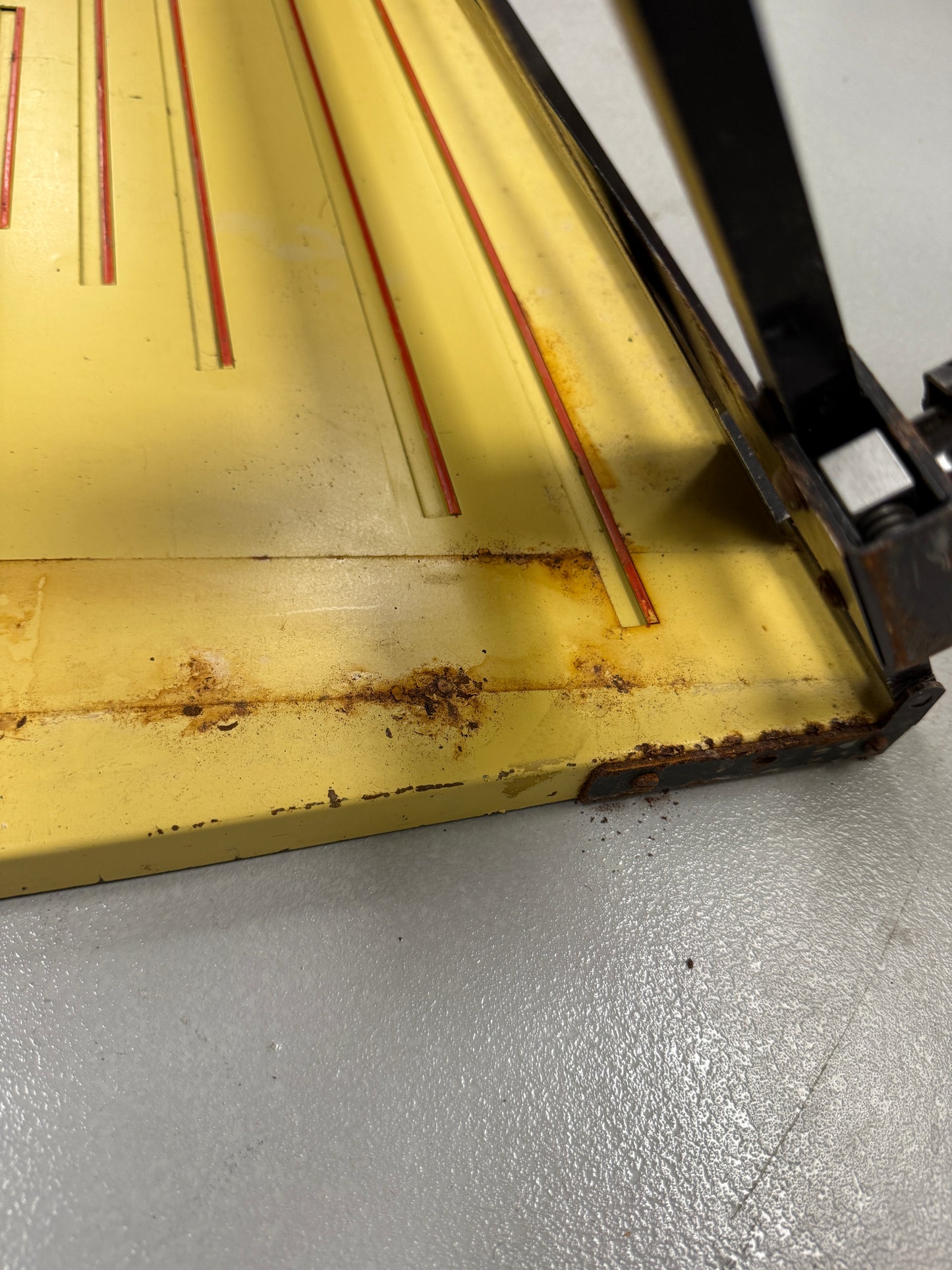 20x24 Saunders Master 4 Blade Professional Photo Enlarging Easel