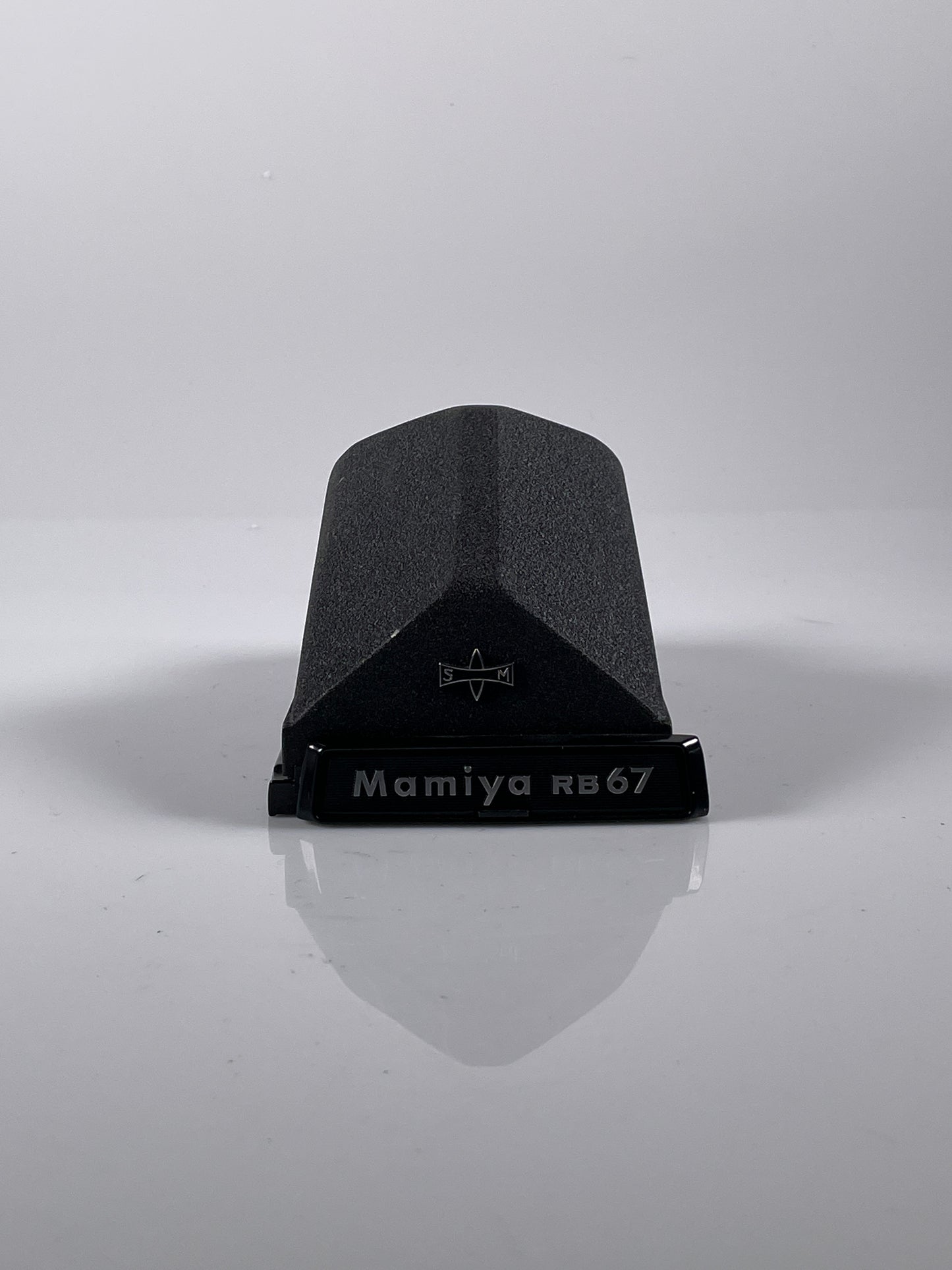 Mamiya RB67 Eye Level Prism View finder