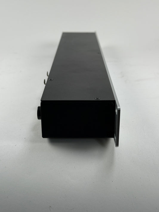 ADJ MYDMX RM DMX Light Show Storage Device, Saves Up to 16 Preset Shows