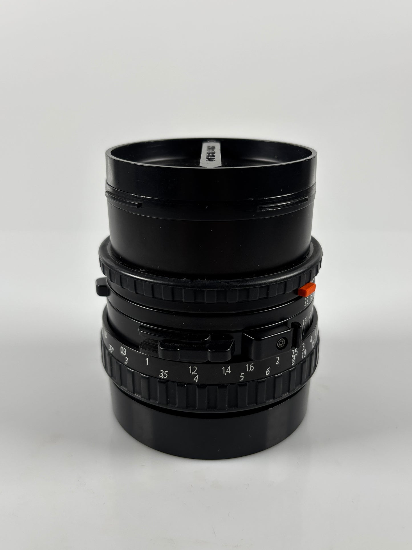 Hasselblad 60mm f4 Zeiss Distagon CFi FLE T* Lens