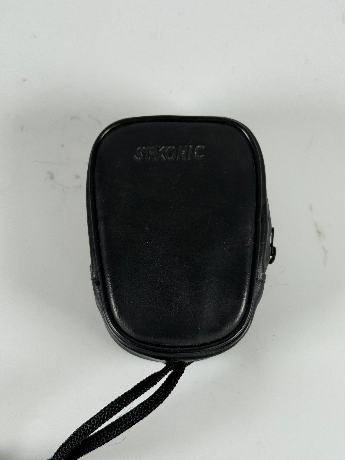 Sekonic Multi Lumi Model L-248 Light Meter w/ Case