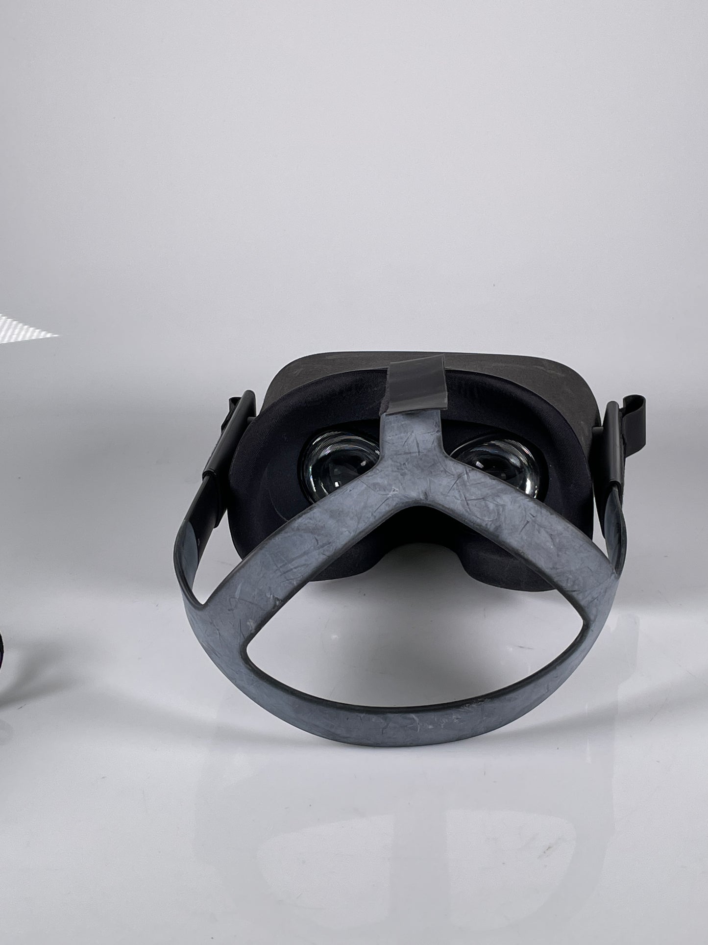 Oculus Quest 1 VR Headset White 64gb w/ Controllers
