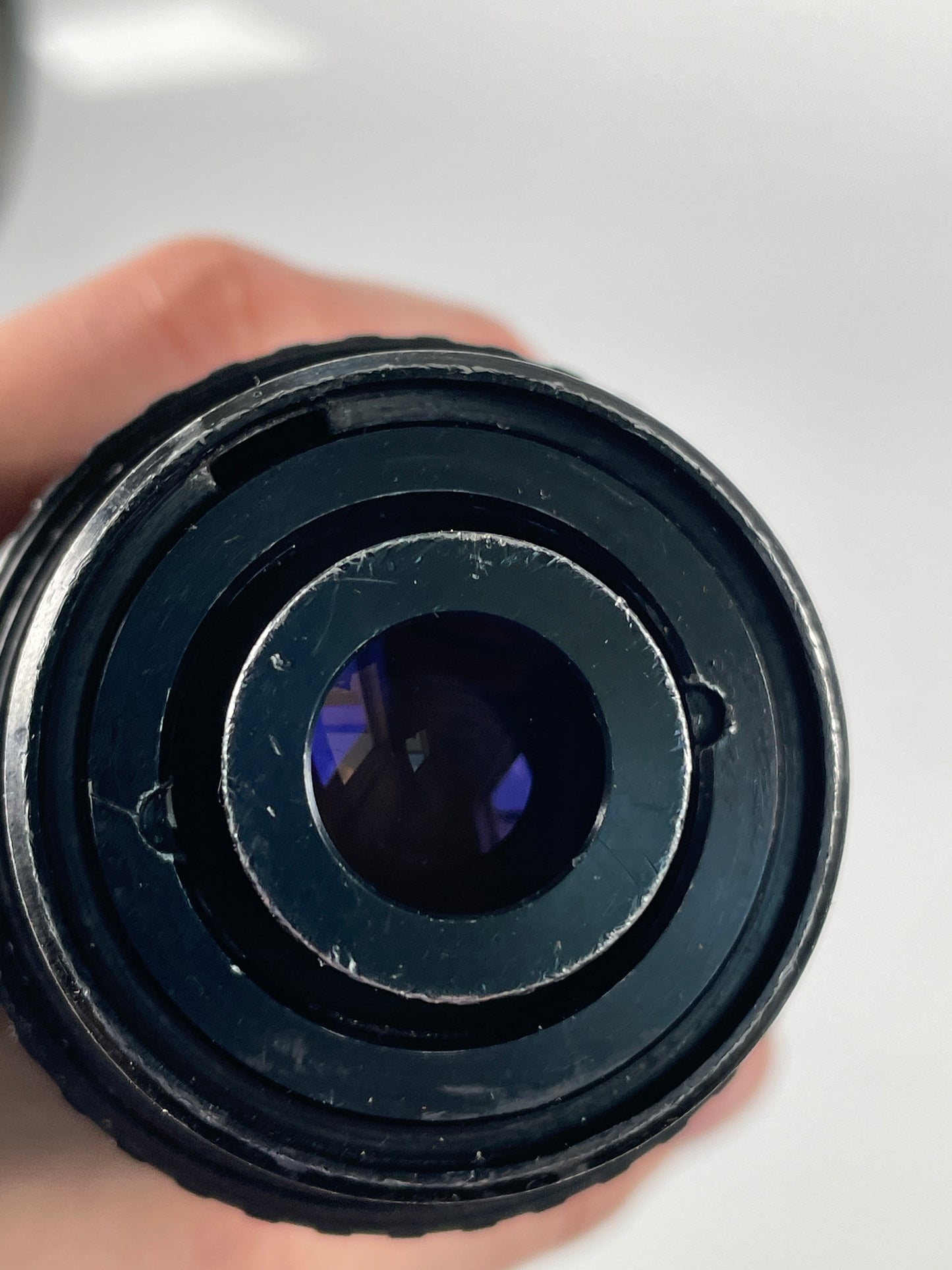 ANGENIEUX 12-120mm F2.2 16mm Arri arriflex Zoom Lens Type 10x12B