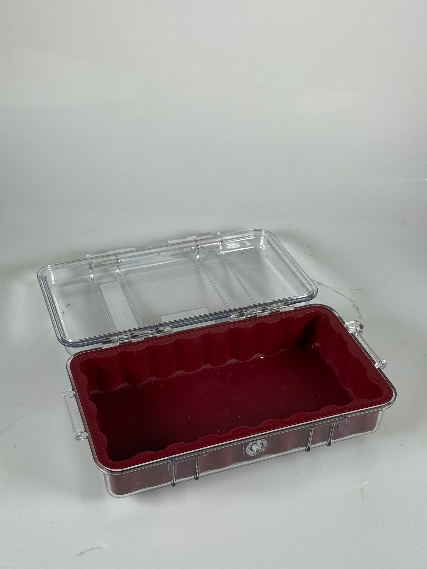 Pelican 1060 micro hard case