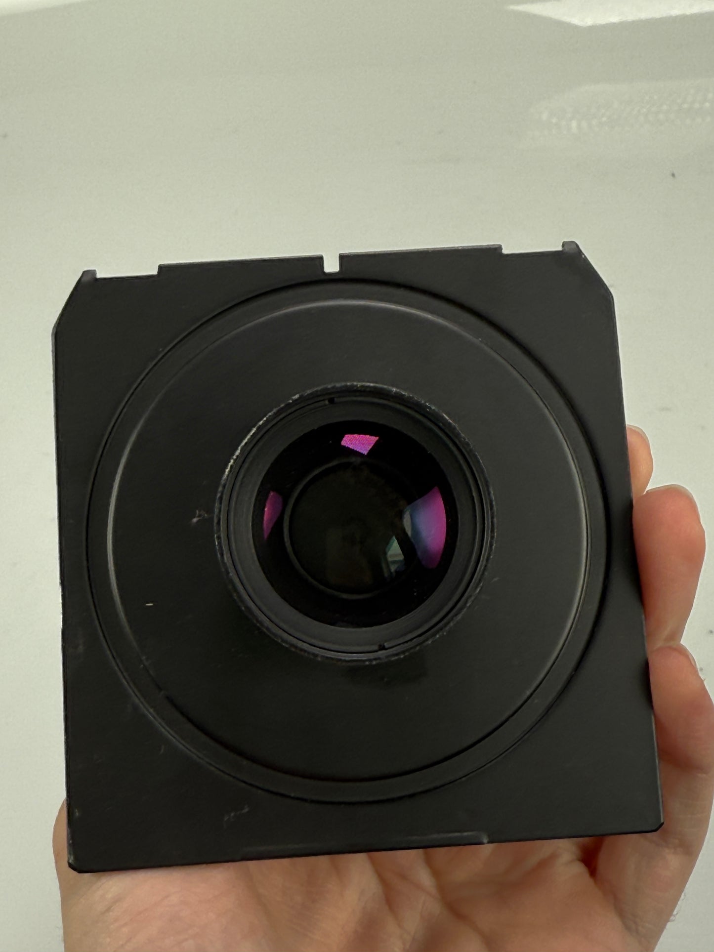 Nikon Nikkor 120mm f5.6 AM ED Copal 0 Lens 120/5.6 Large Format