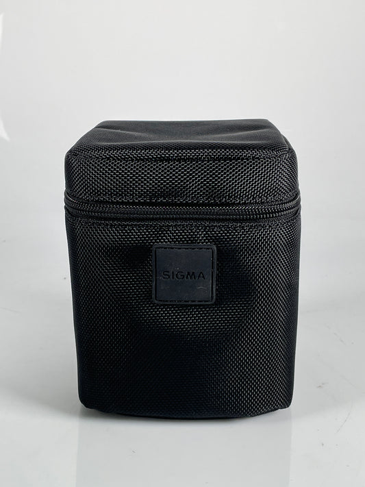 Sigma 24mm f1.4 DG HSM Art Lens for Canon