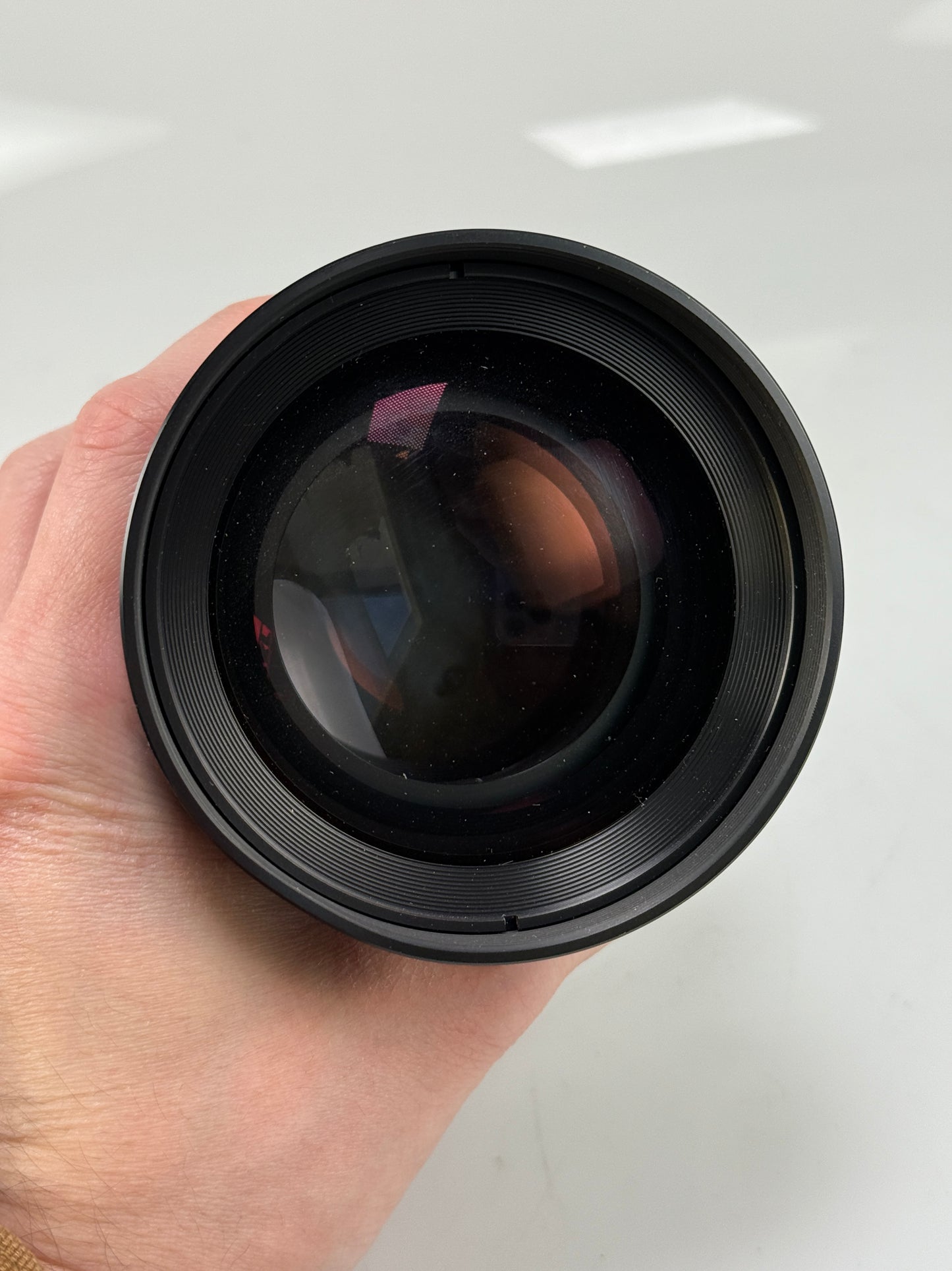 Rodenstock Rodagon 300mm F5.6 Enlarger Lens Enlarging with flange