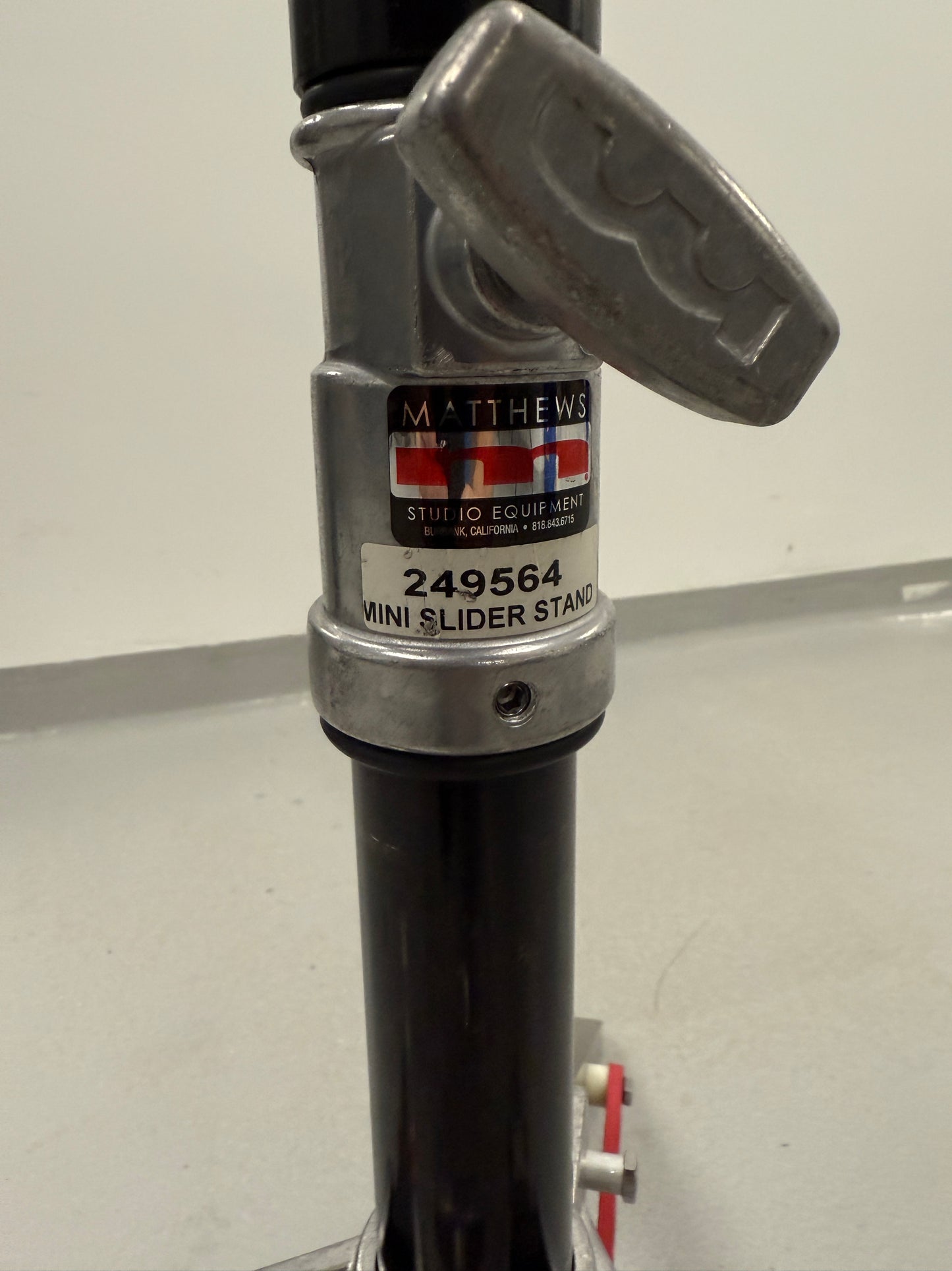 Matthews Mini Slider Stand 249564