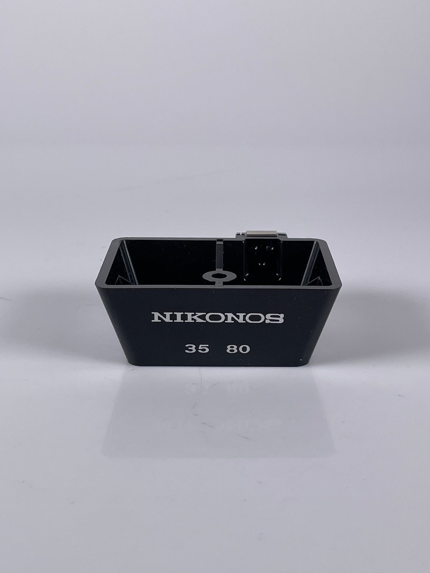 Nikon Nikonos Underwater View Frame Finder for 35mm 80mm Lens
