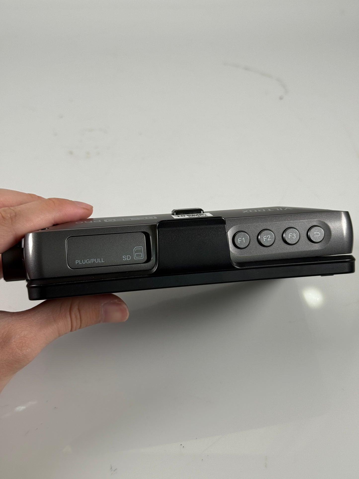 Viltrox DC-550 Pro HD Camera Monitor DC-550PRO