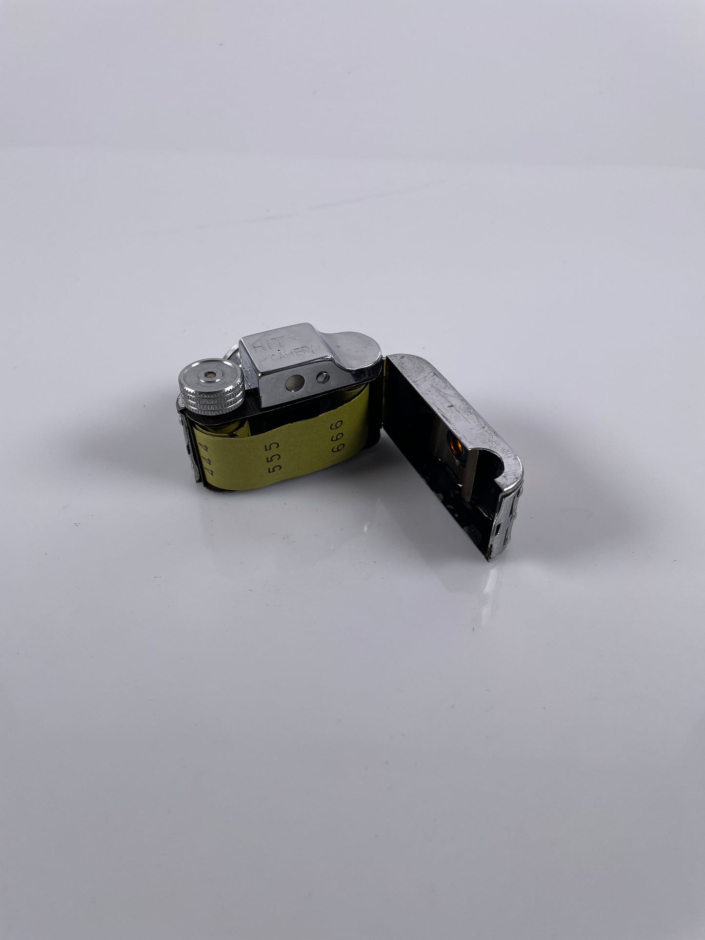 Hit Mini Spy Camera With Case subminiature