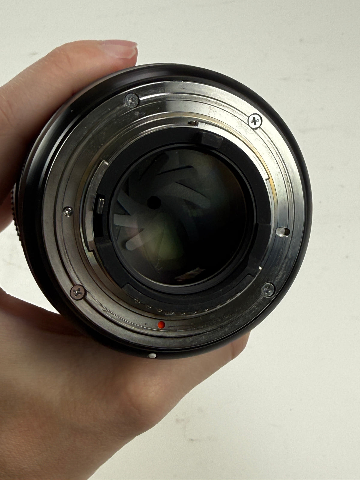 Sigma 35mm f1.4 Art DG Lens for Nikon