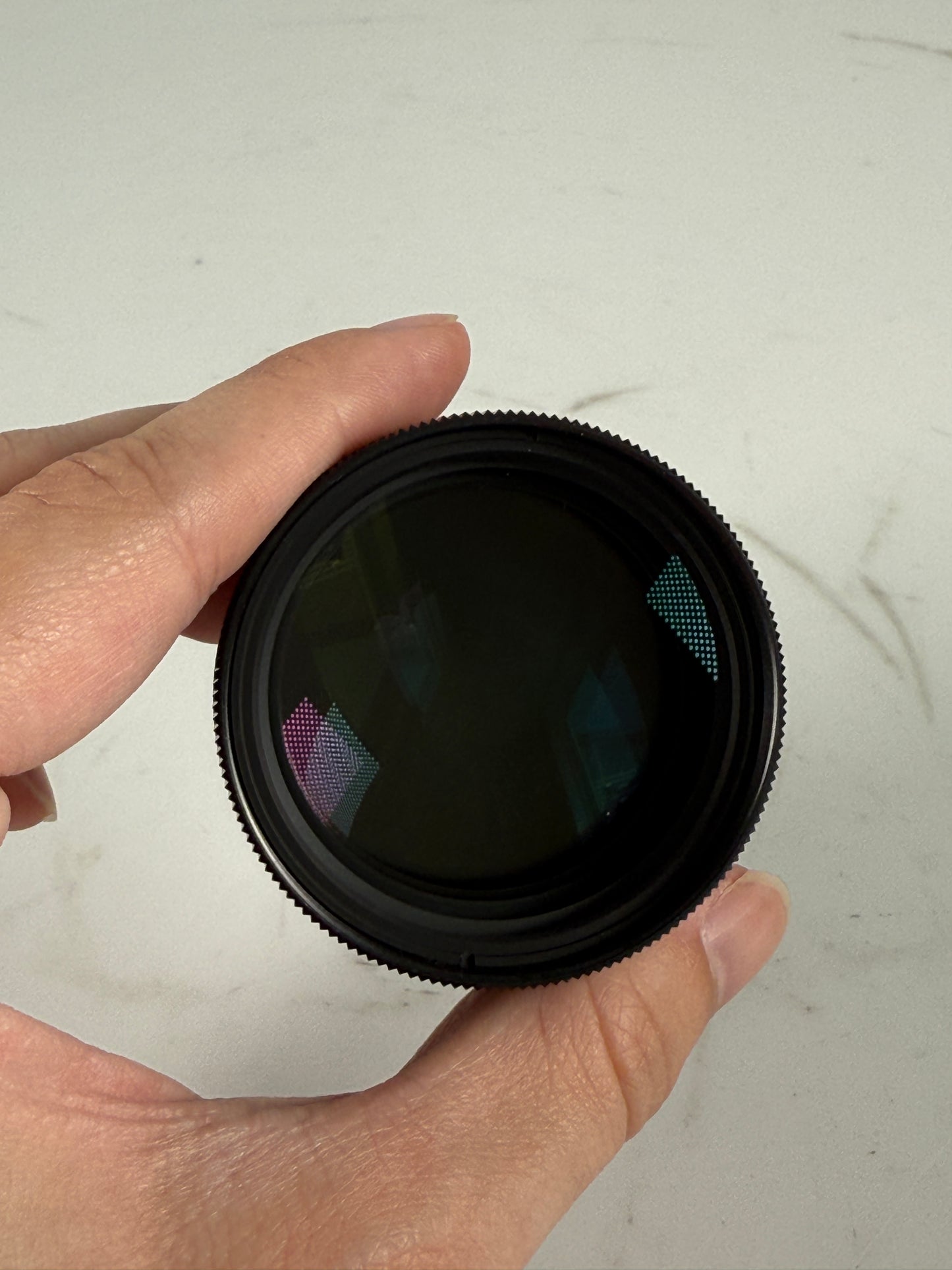 SMC PENTAX 67 Macro 100mm F4 Lens with Life Size Converter