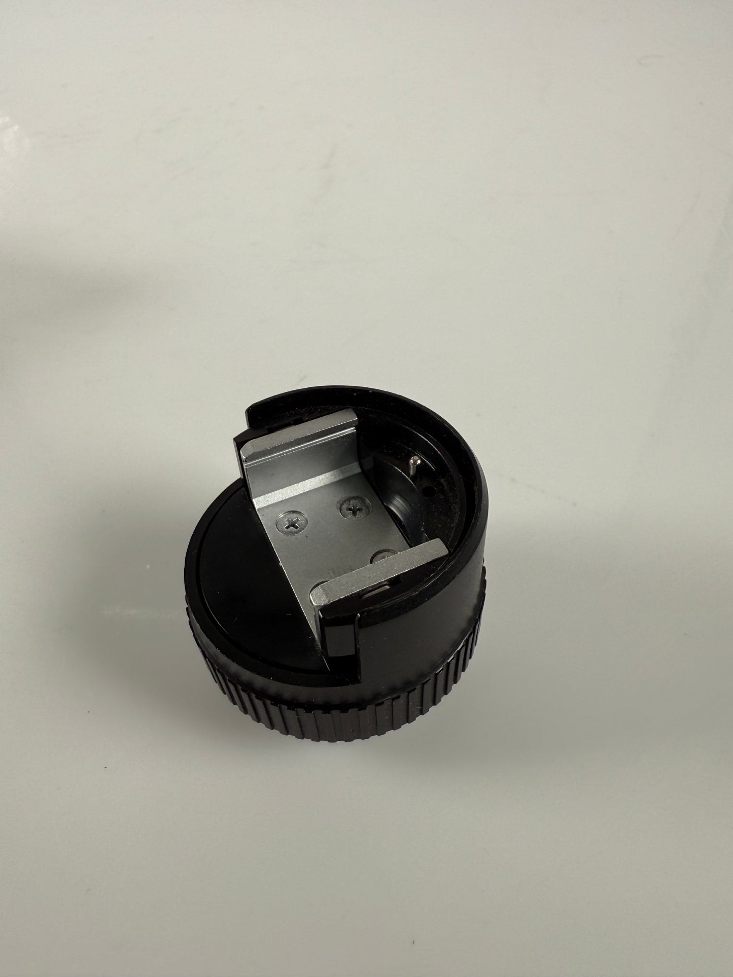 Nikon AS-3 Flash Coupler for F3 Cameras Hotshoe Adapter