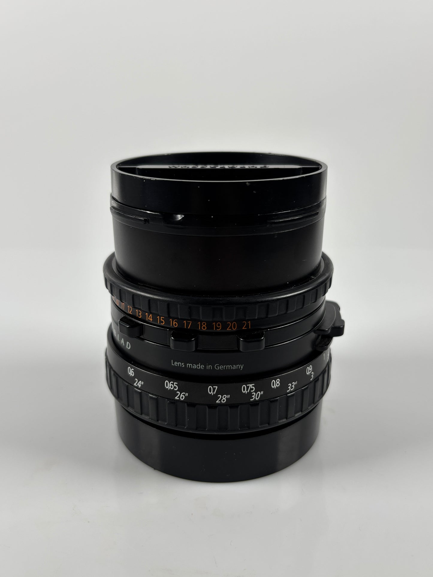 Hasselblad 60mm f4 Zeiss Distagon CFi FLE T* Lens