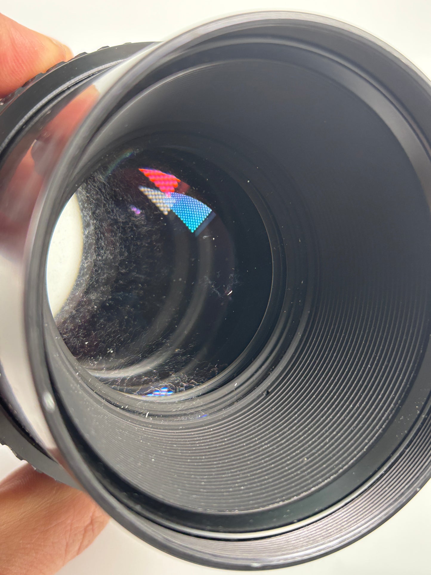 Pentax SMC 67 6x7 200mm f4 lens For 6x7 67 67II