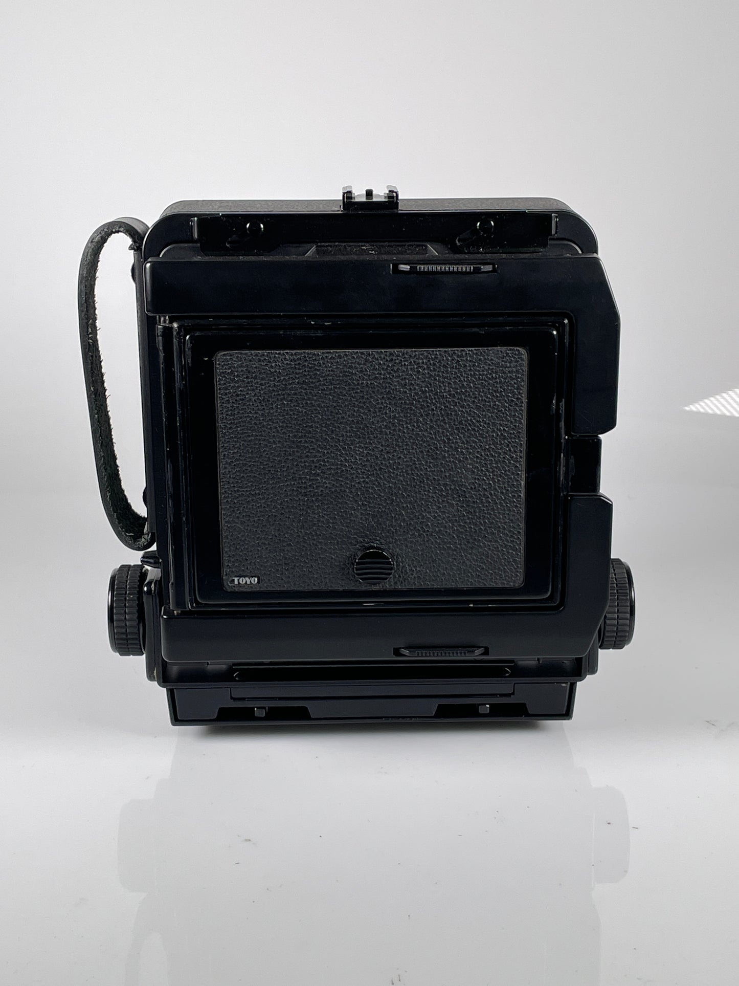 Toyo Field 45AX 4x5 Camera Body Field Camera