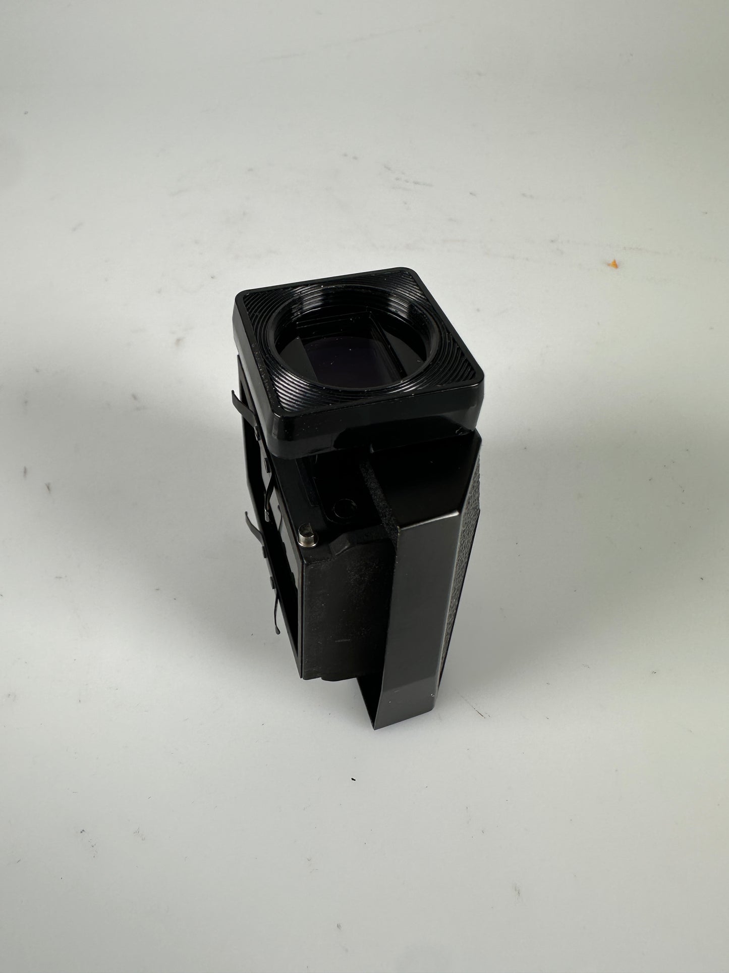 Nikon F Eye Level Finder Prism Black for Nikon F