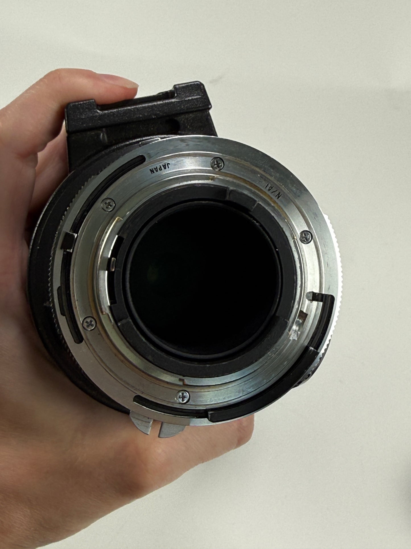 Tamron SP 300mm f2.8 LD IF Lens for Adaptall Nikon AI