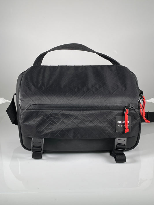 Moment Rugged 10L Waterproof  Sling Bag for Fuji GFX and X systems