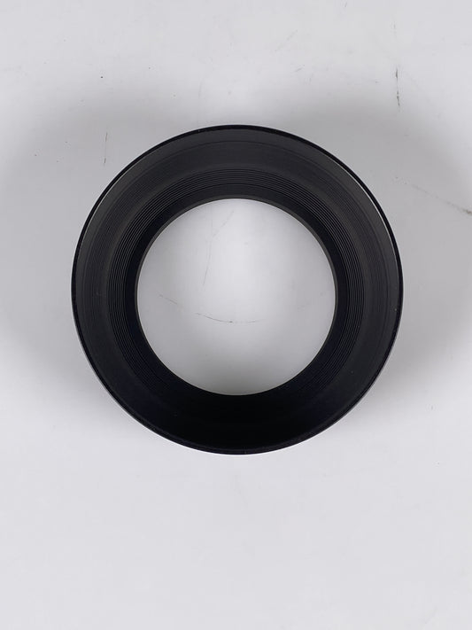 Miranda 28mm f2.8 lens hood with case