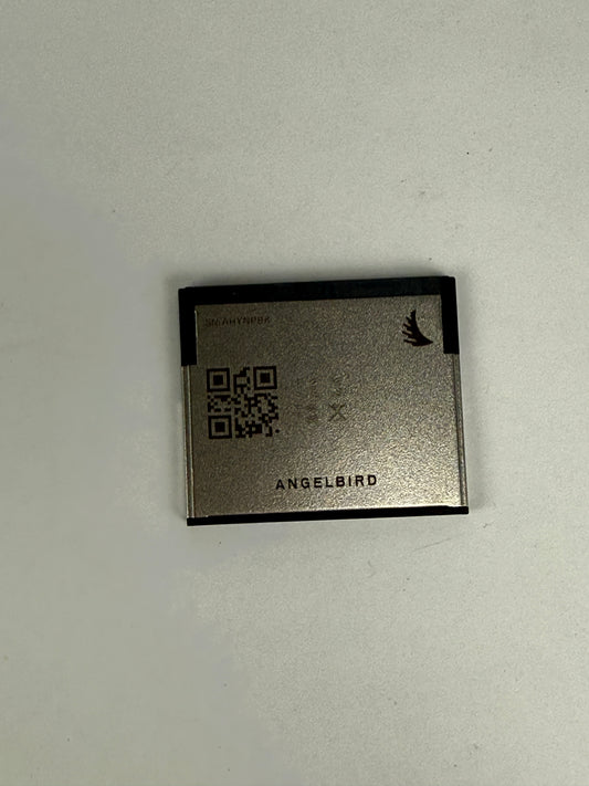 Angelbird AV PRO CF 1TB 560MB/s - Memory Card