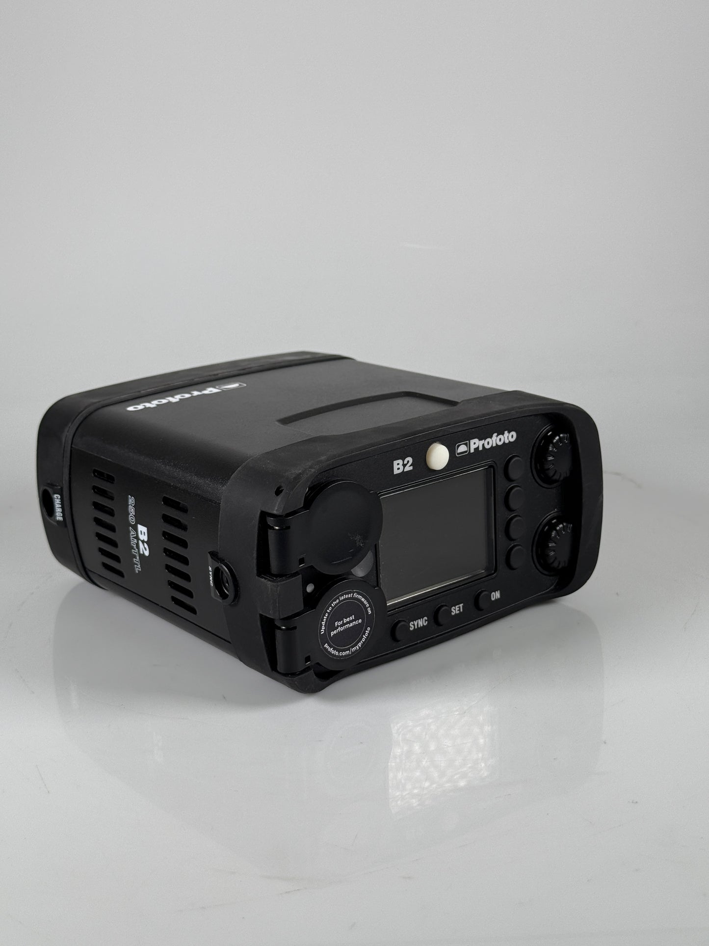 Profoto B2 250 AirTTL 2-Head Location Kit