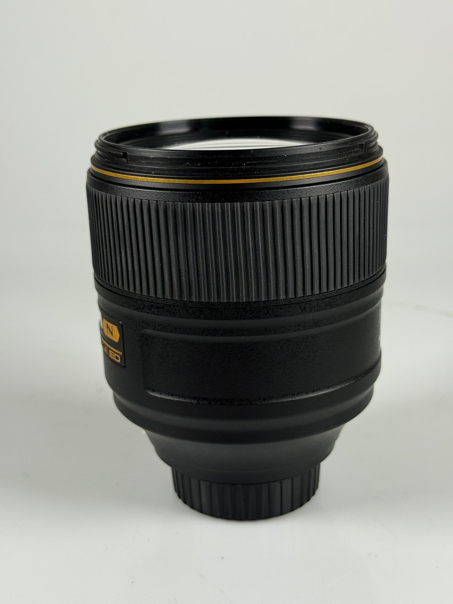 Nikon Nikkor AF-S 105mm f1.4 E N ED Lens AFS