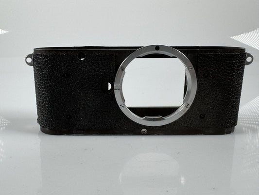 Leica M1 OEM Body Shell for parts