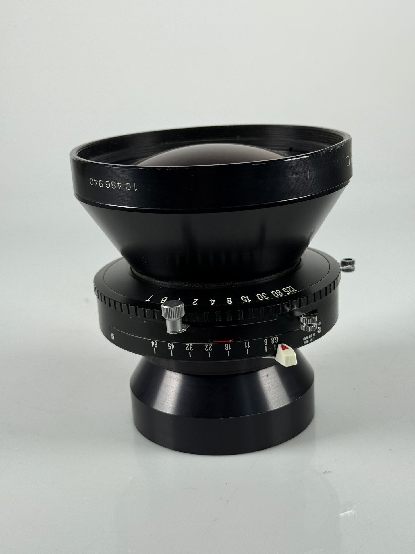 Rodenstock Caltar II N 360mm F6.8 Large Format Lens Covers 8x10 11x14