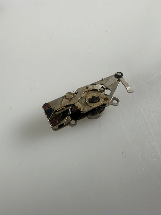 Leitz Leica M Original Parts Self Timer Mechanism