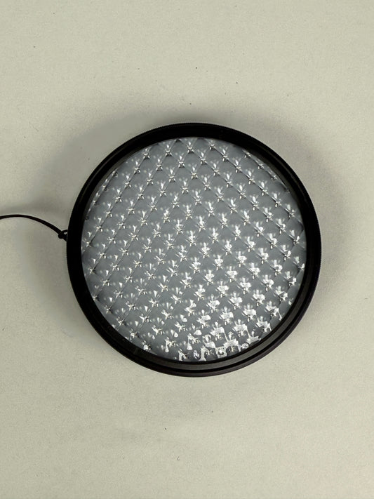 Expodisc 72mm Camera Warm White Balance Filter