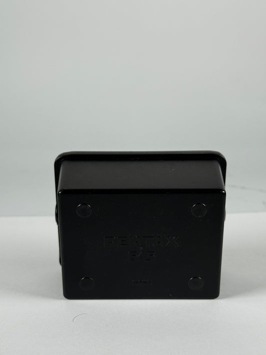 PENTAX 645 Film Back Storage Case for 645 N NII 120/220 Inserts