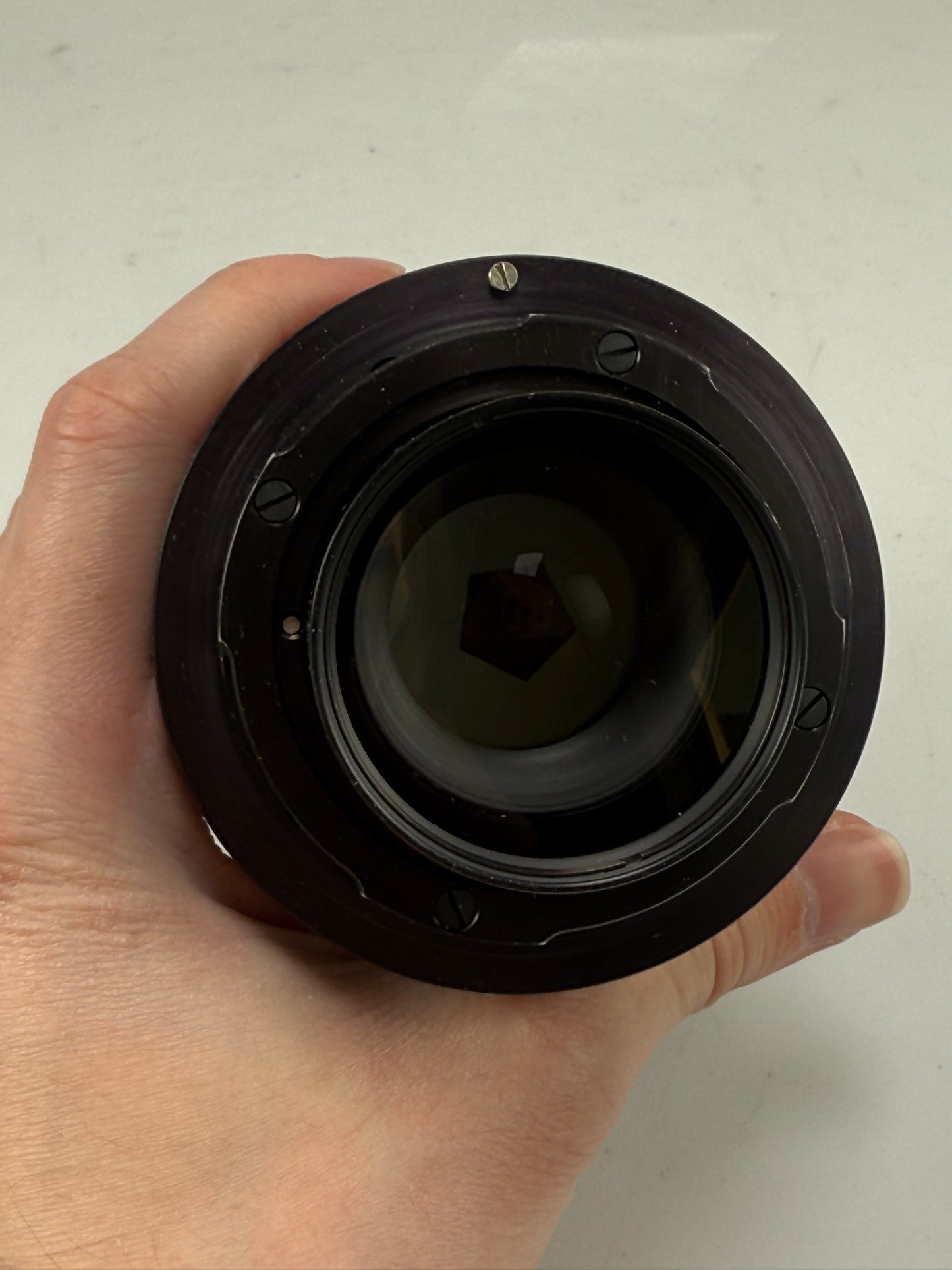 ROLLEI SL66 Zeiss Sonnar 150MM F4 Lens for ROLLEI SL66 SERIES CAMERAS