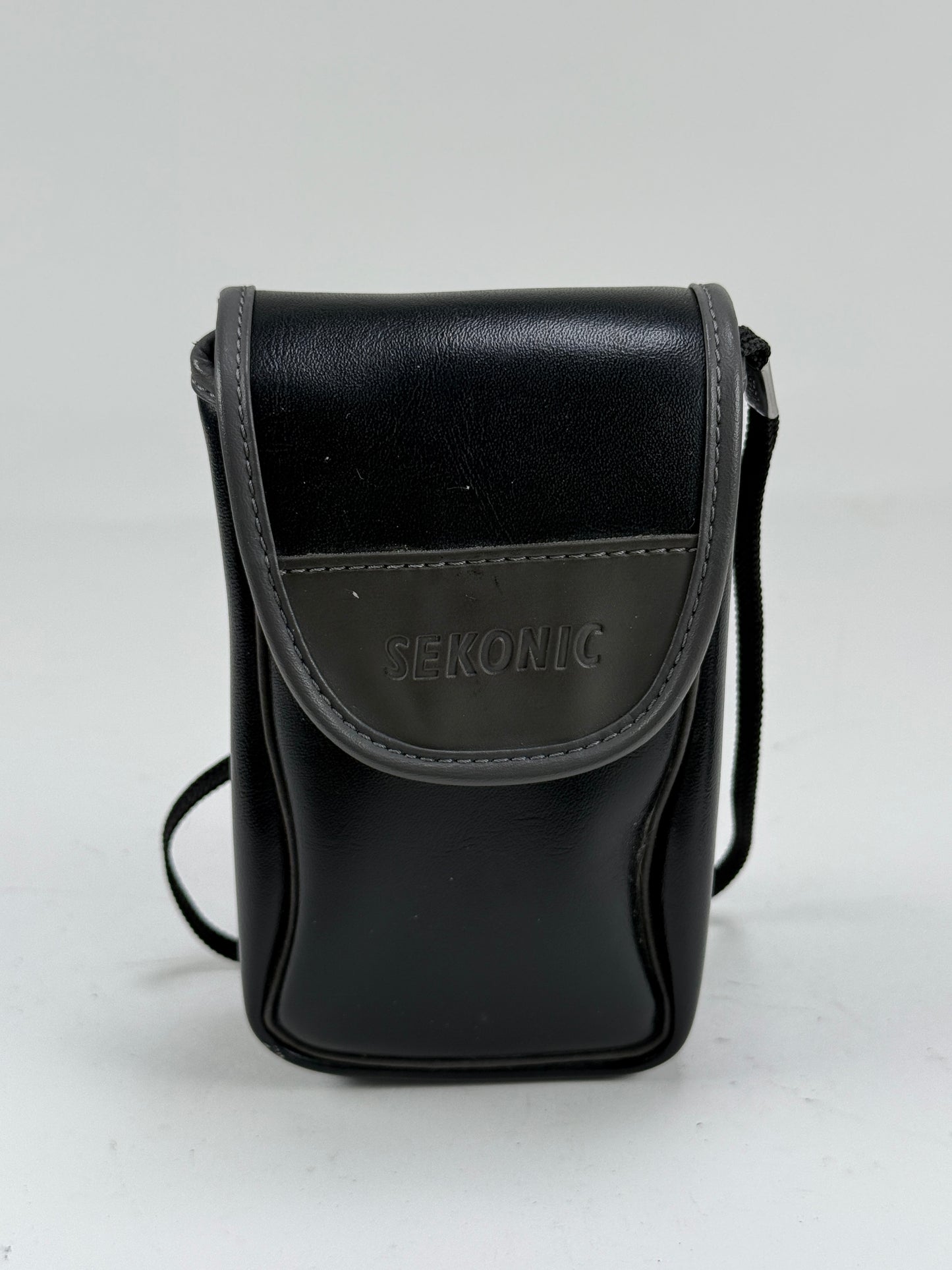 Sekonic L-408 Multi Master Exposure Spot Light Meter