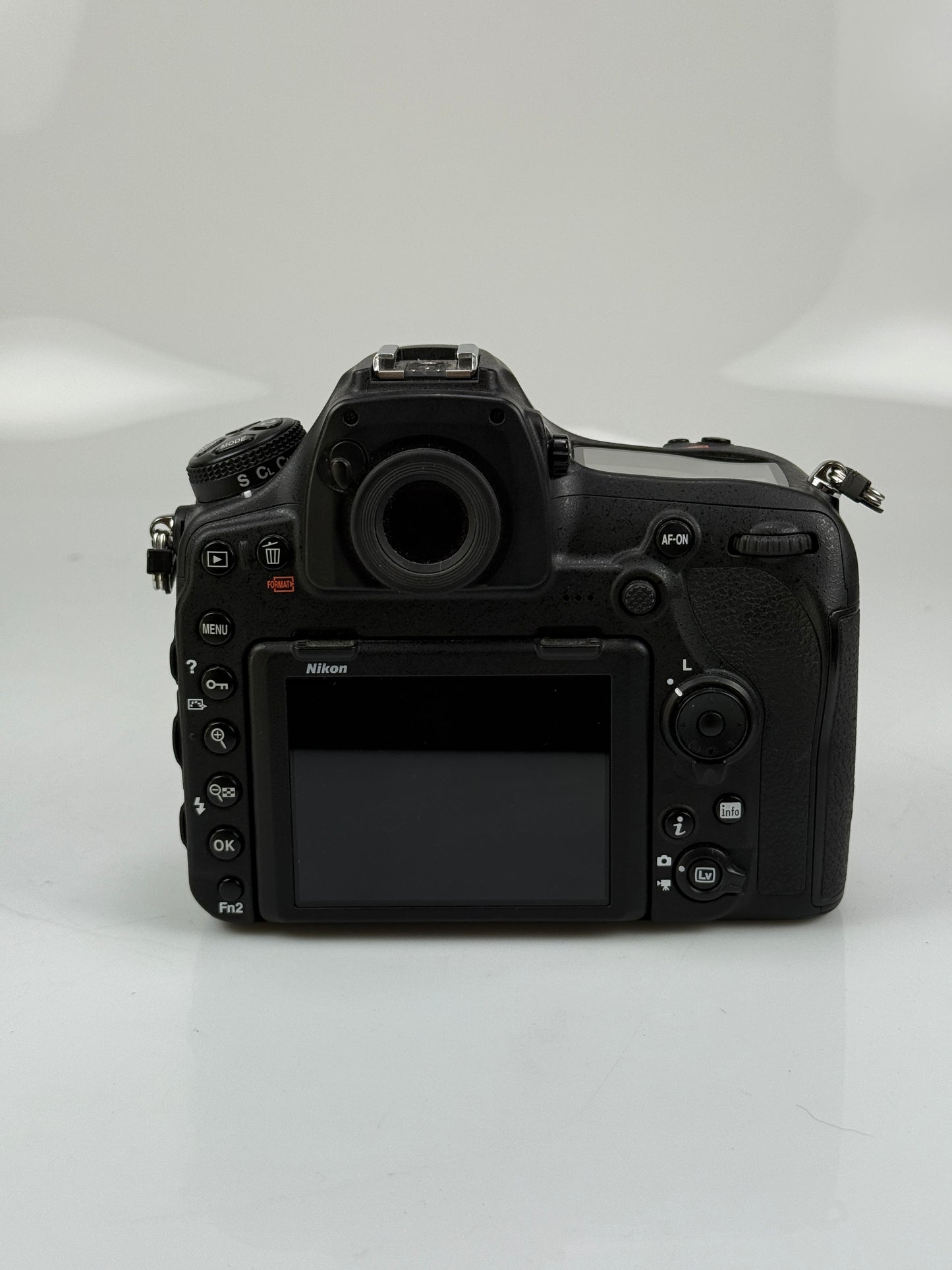 Nikon D850 Full Frame Digital camera body SC: 22k