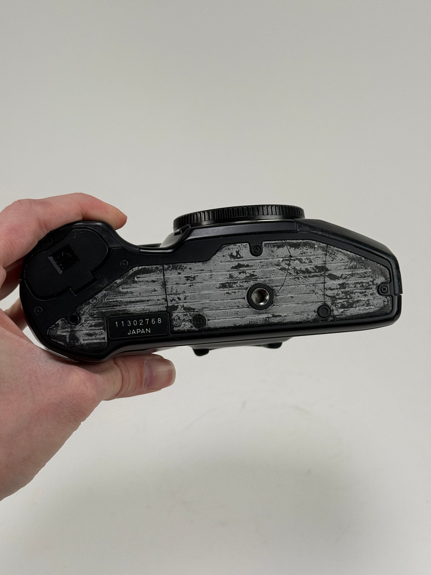 Minolta Maxxum 9xi Analog SLR Camera SLR Camera Body