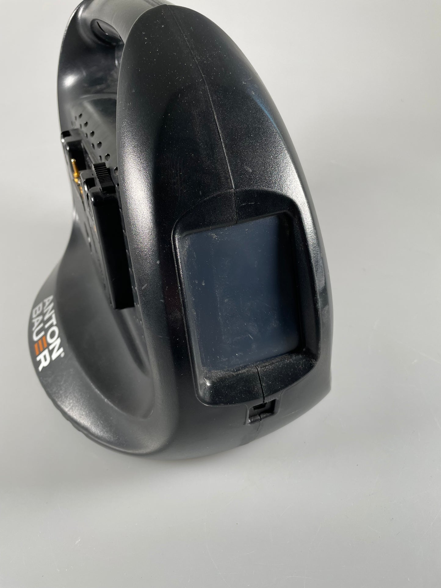 Anton Bauer Performance DUAL 2-Position Gold-Mount Charger
