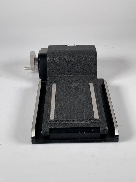 CALUMET ROLL FILM HOLDER MODEL C2 6x7