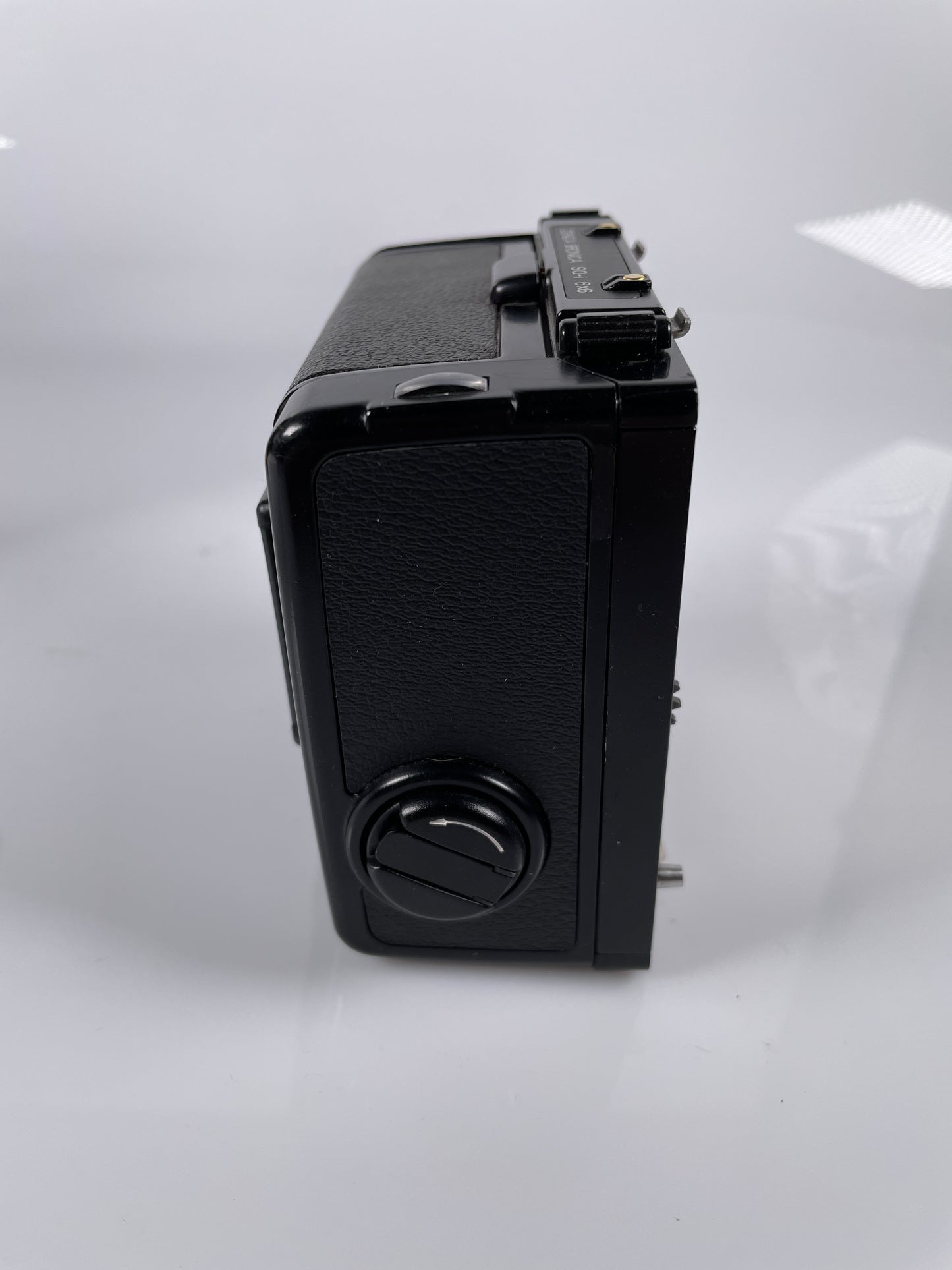 Zenza Bronica SQ-i 220 6x6 Film Back for SQ Ai A Am B Camera