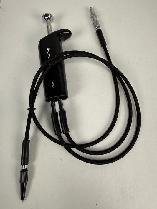 The MAMIYA Mirror Up Double Cable Shutter Release For RB67 RZ67