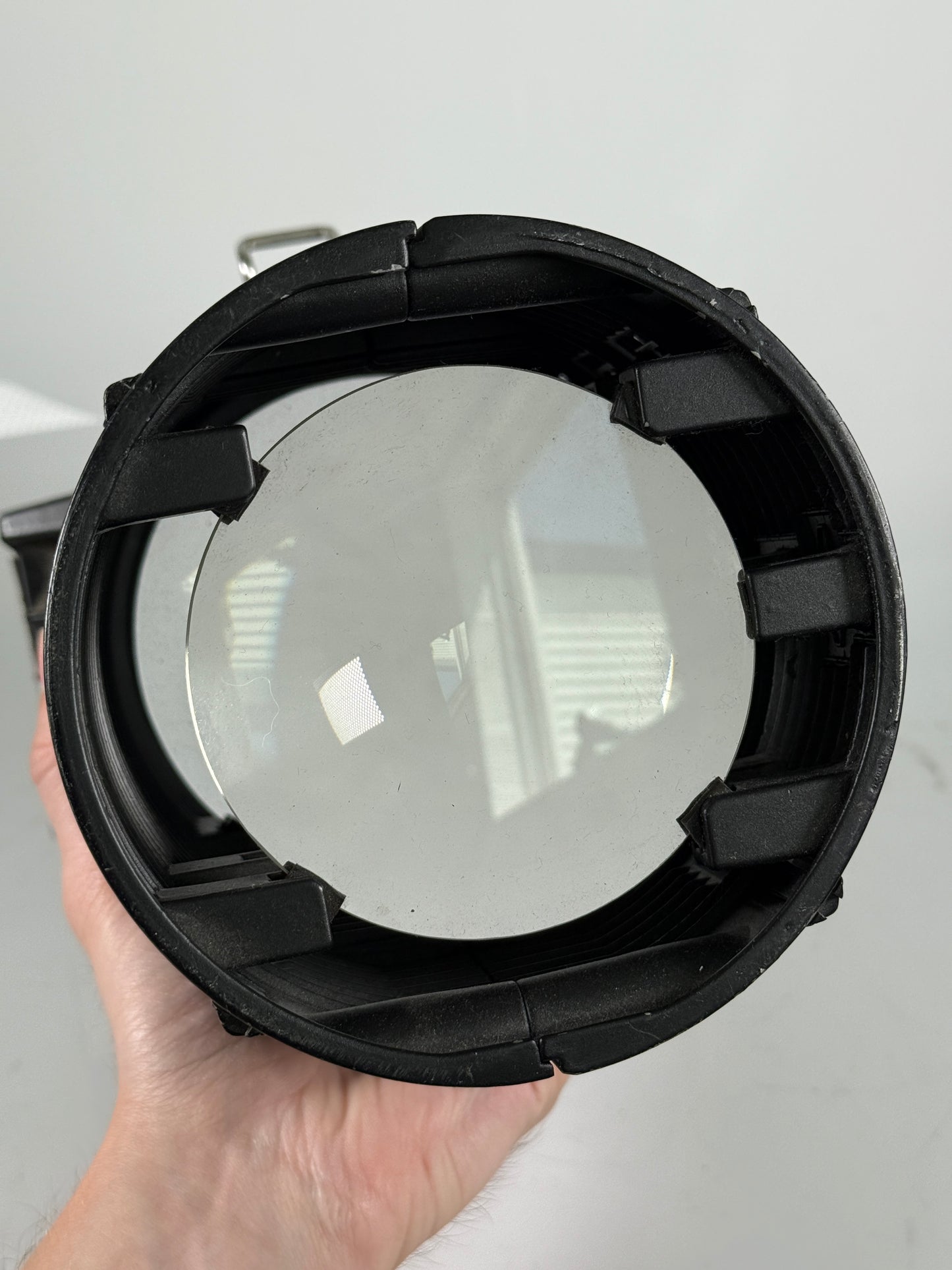 ETC 36 degree Source Four Lens Tube
