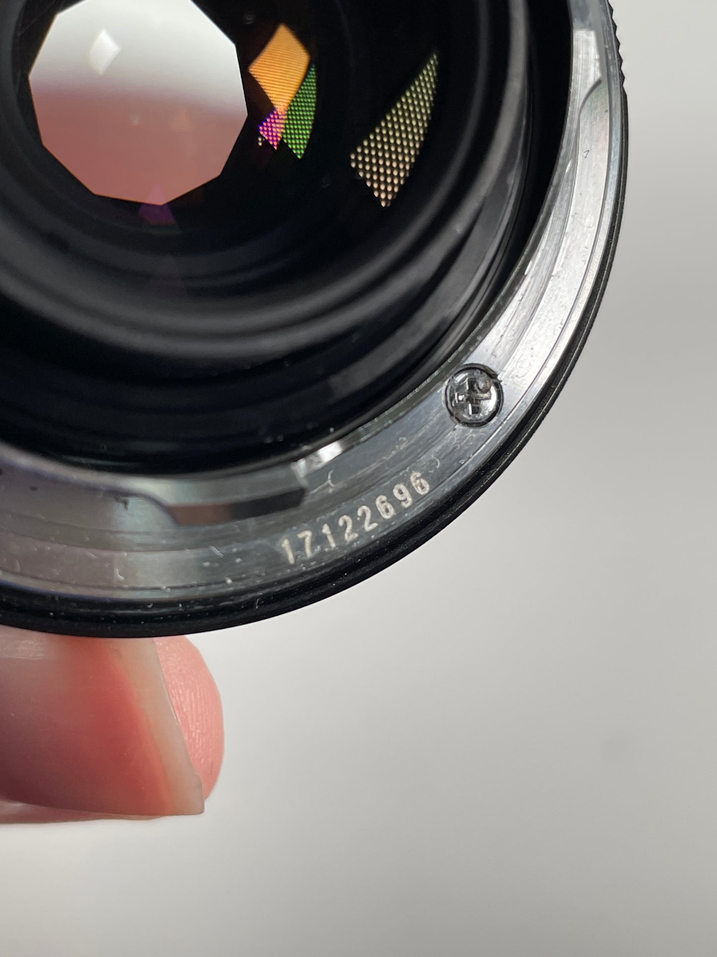 Voigtlander 28mm f2 ultron VM Lens Leica M mount