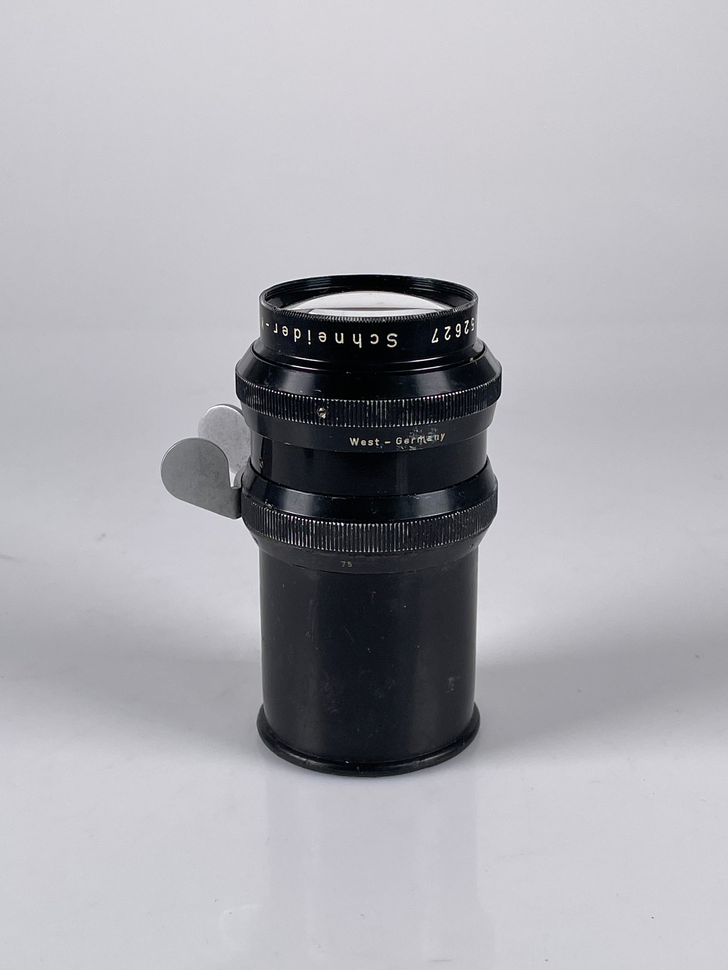 Schneider Kreuznach Cine-Xenon 75mm f2 Arri Standard arriflex