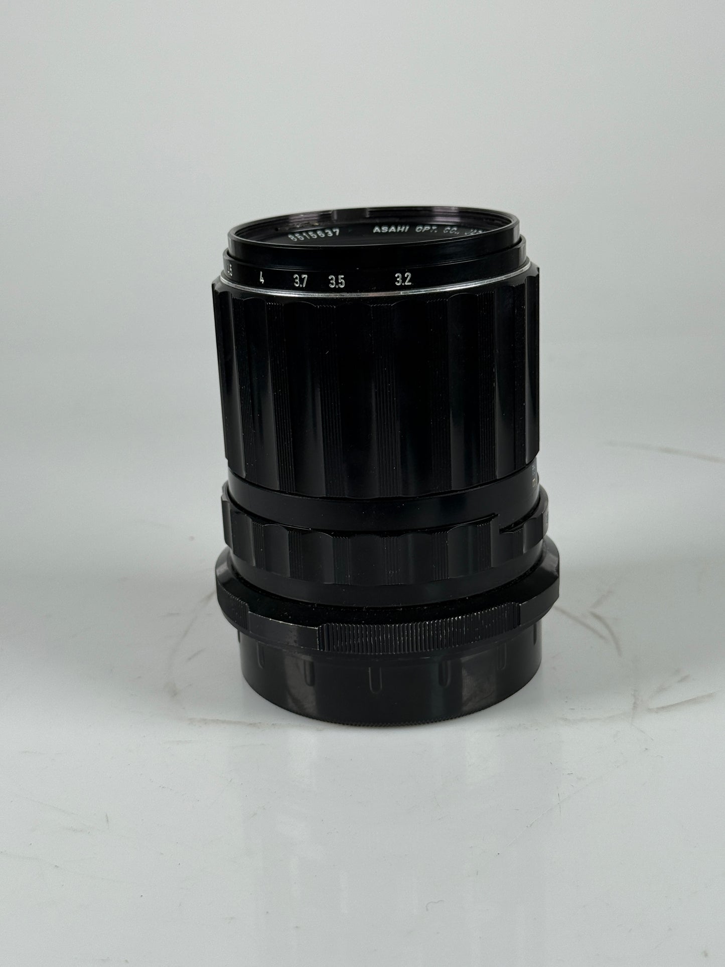 Pentax SMC Macro Takumar 6x7 135mm f4 For 6x7 67 67II