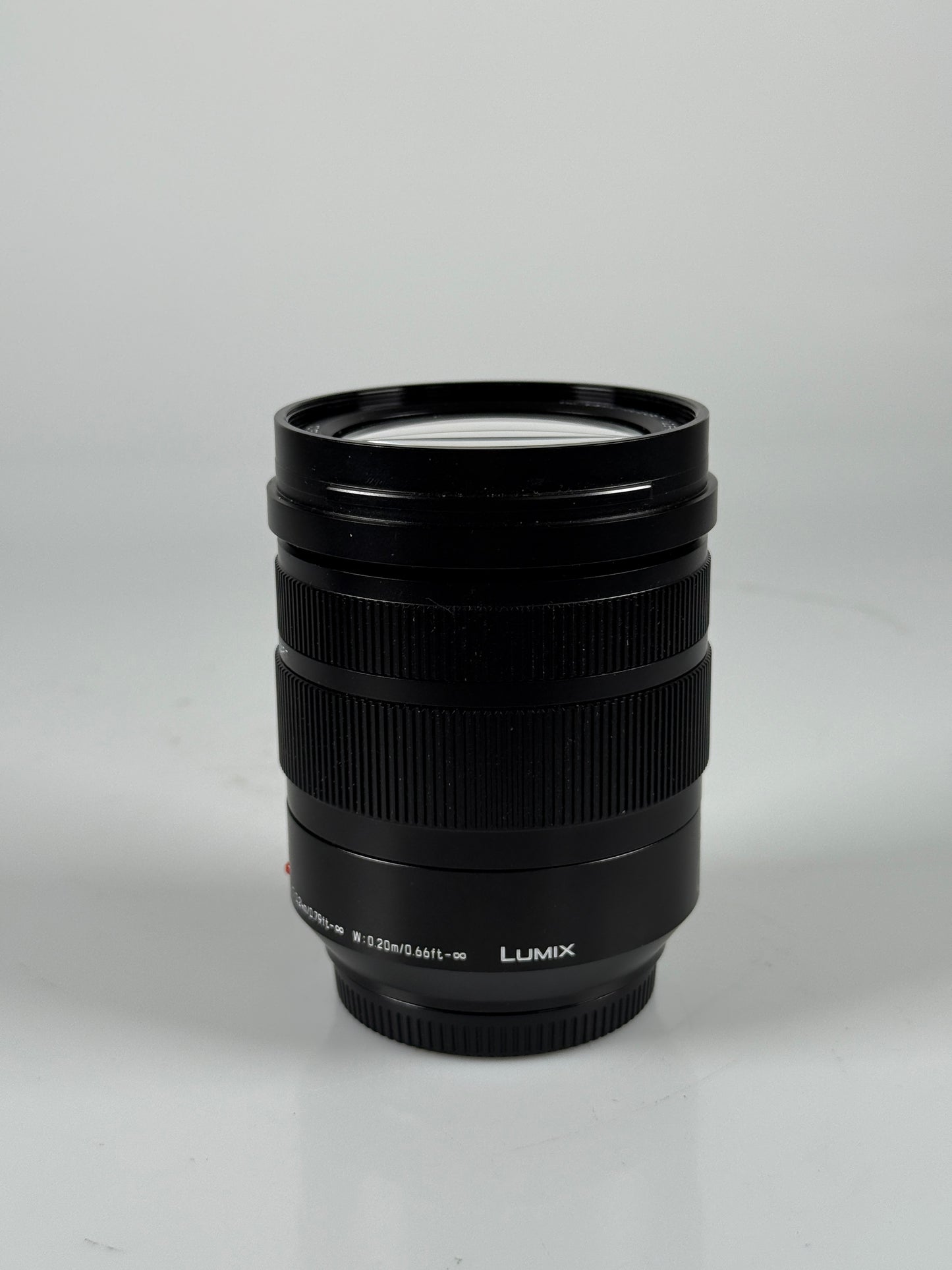 Panasonic LEICA DG 12-60mm F2.8-4.0ASPH POWEROIS