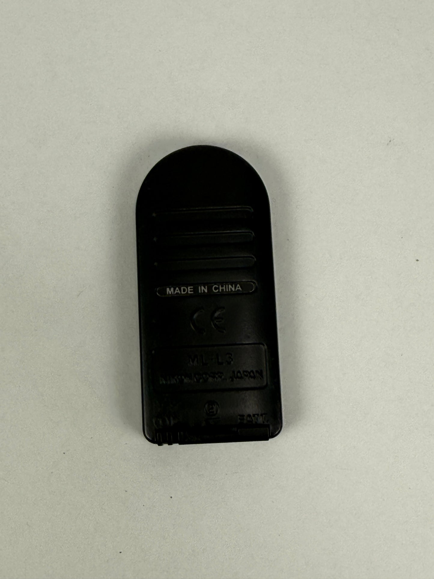 Nikon Wireless ML-L3 Remote Shutter Release For D7500 D750 D3400 5500 COOLPIX