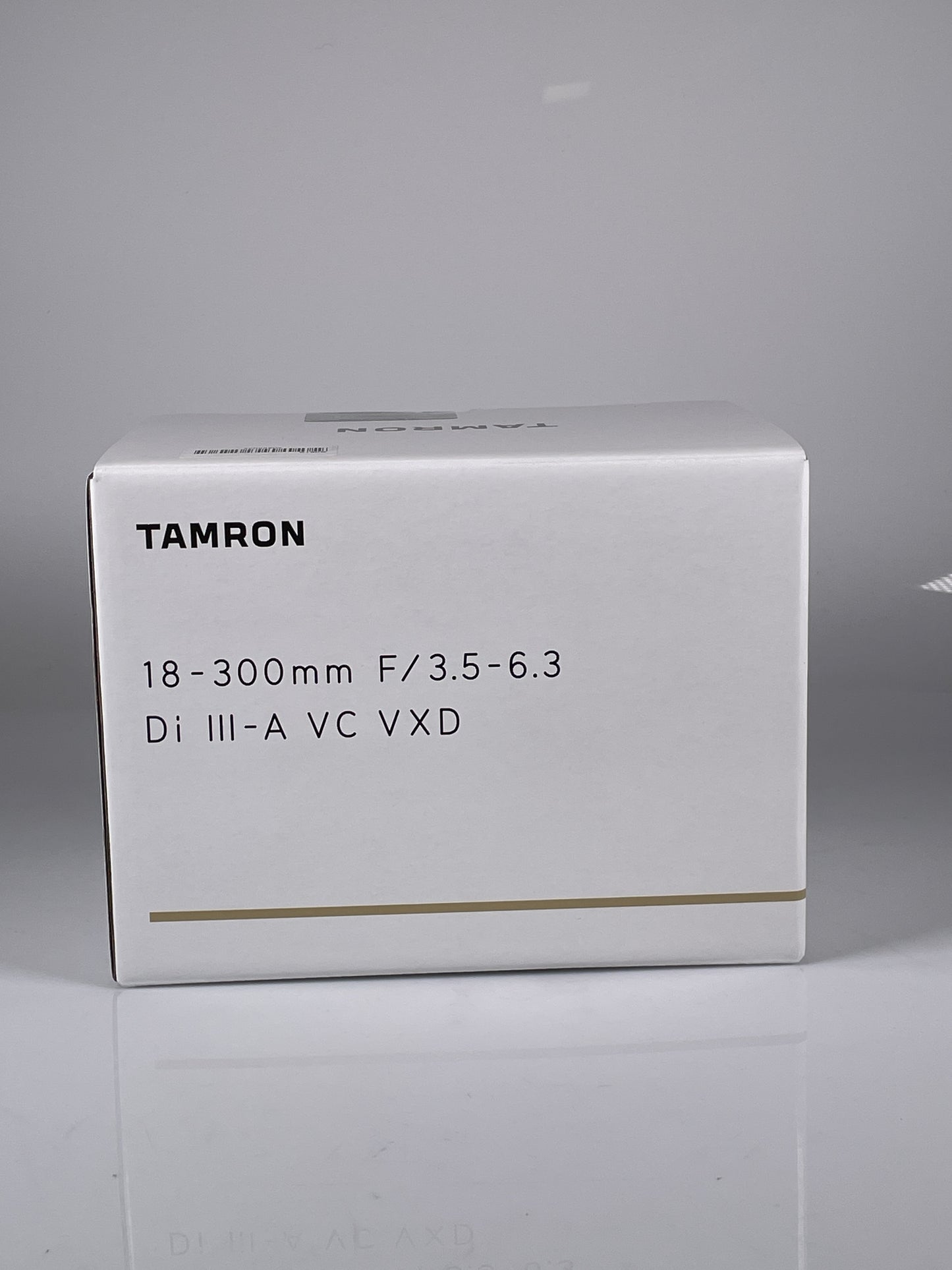 Tamron 18-300mm f/3.5-6.3 Di III-A VC VXD Lens for Sony E-Mount