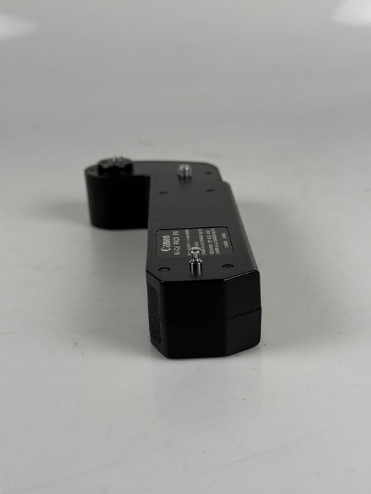 Canon Ni-Cd Pack FN for motor drive